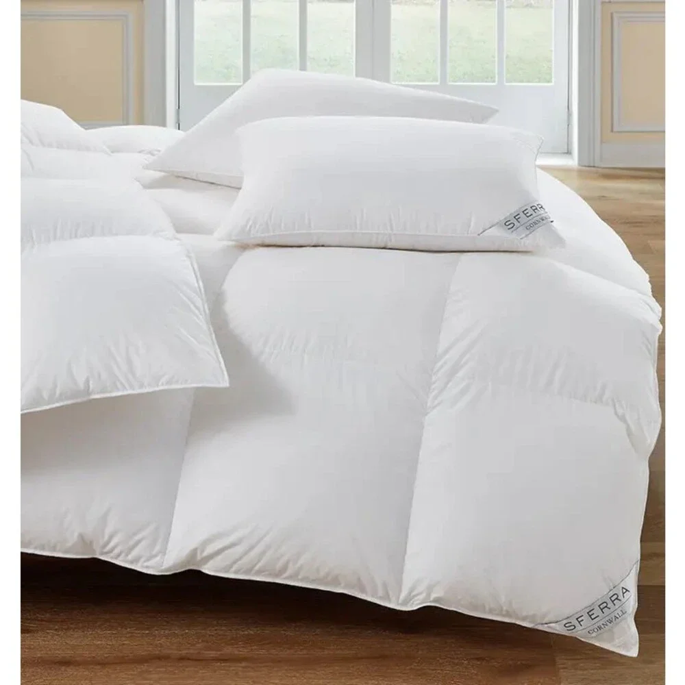 SFERRA Cornwall Down Duvet Medium King 108 x 94